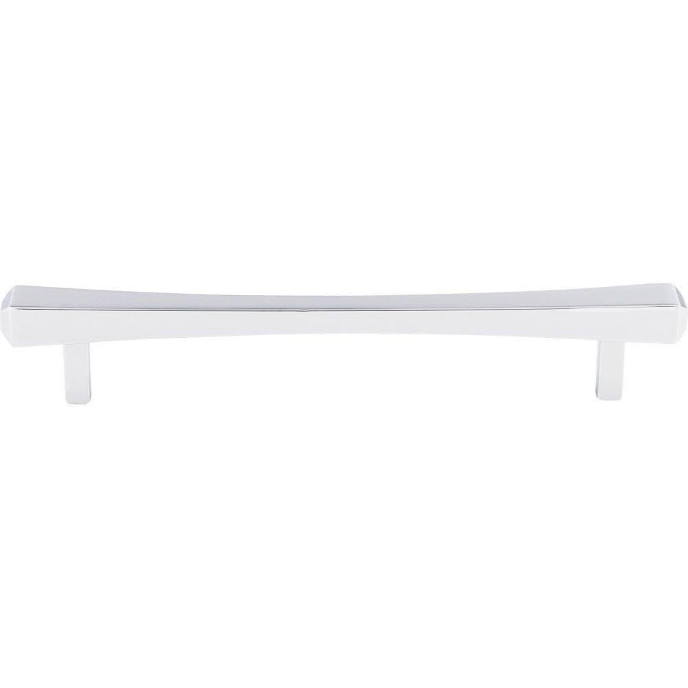 Juliet Pull by Top Knobs - Polished Chrome - New York Hardware