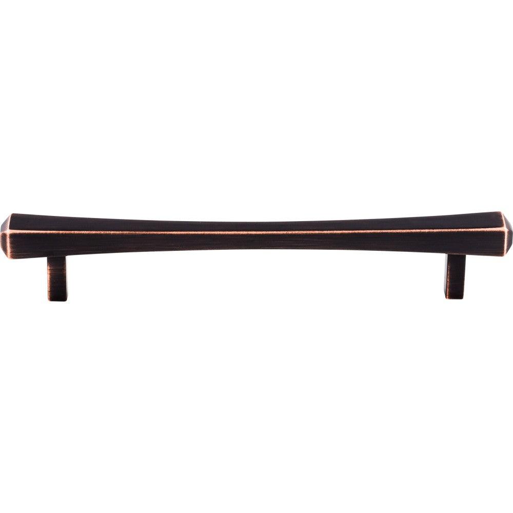 Juliet Pull by Top Knobs - Tuscan Bronze - New York Hardware