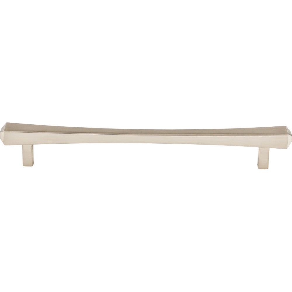 Juliet Pull by Top Knobs - Brushed Satin Nickel - New York Hardware