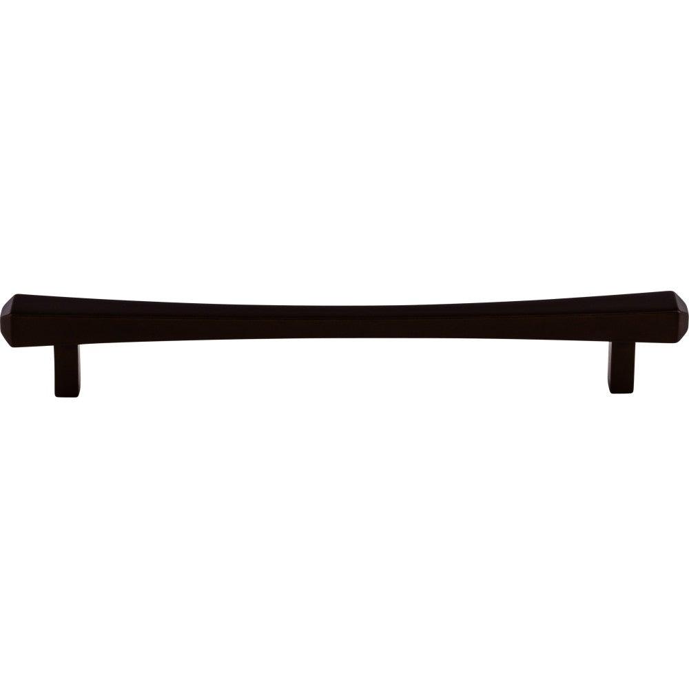 Juliet Pull by Top Knobs - Oil Rubbed Bronze - New York Hardware