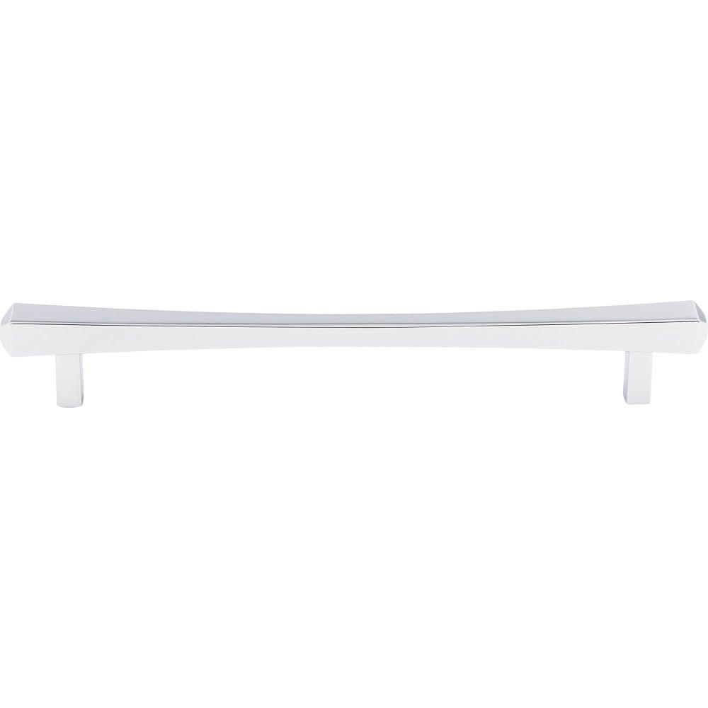 Juliet Pull by Top Knobs - Polished Chrome - New York Hardware