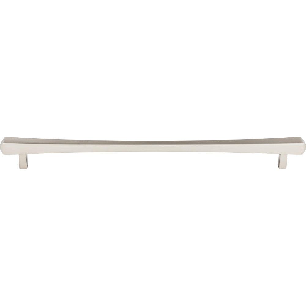 Juliet Pull by Top Knobs - Brushed Satin Nickel - New York Hardware
