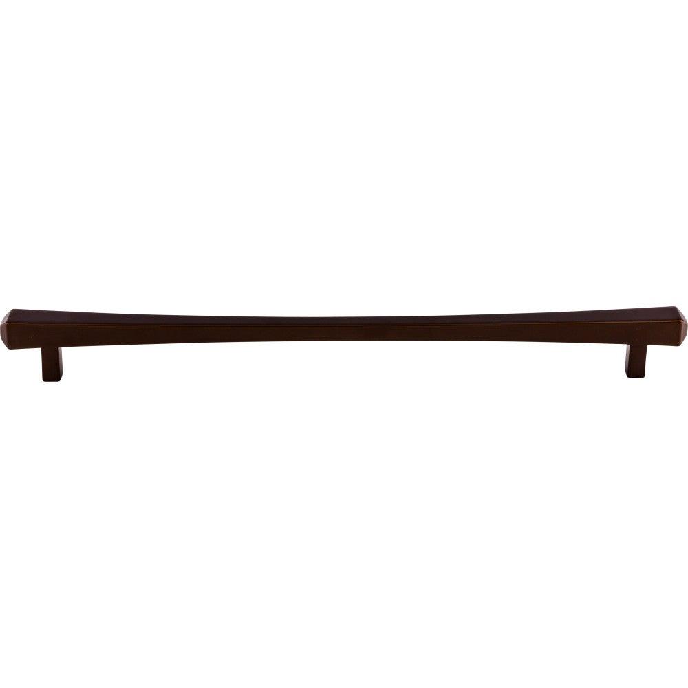 Juliet Pull by Top Knobs - Oil Rubbed Bronze - New York Hardware