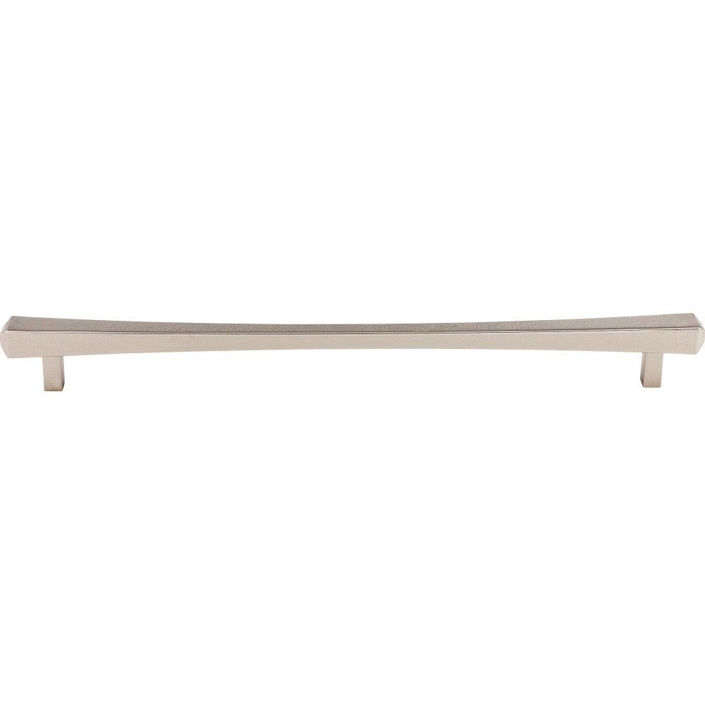 Juliet Pull by Top Knobs - Polished Nickel - New York Hardware