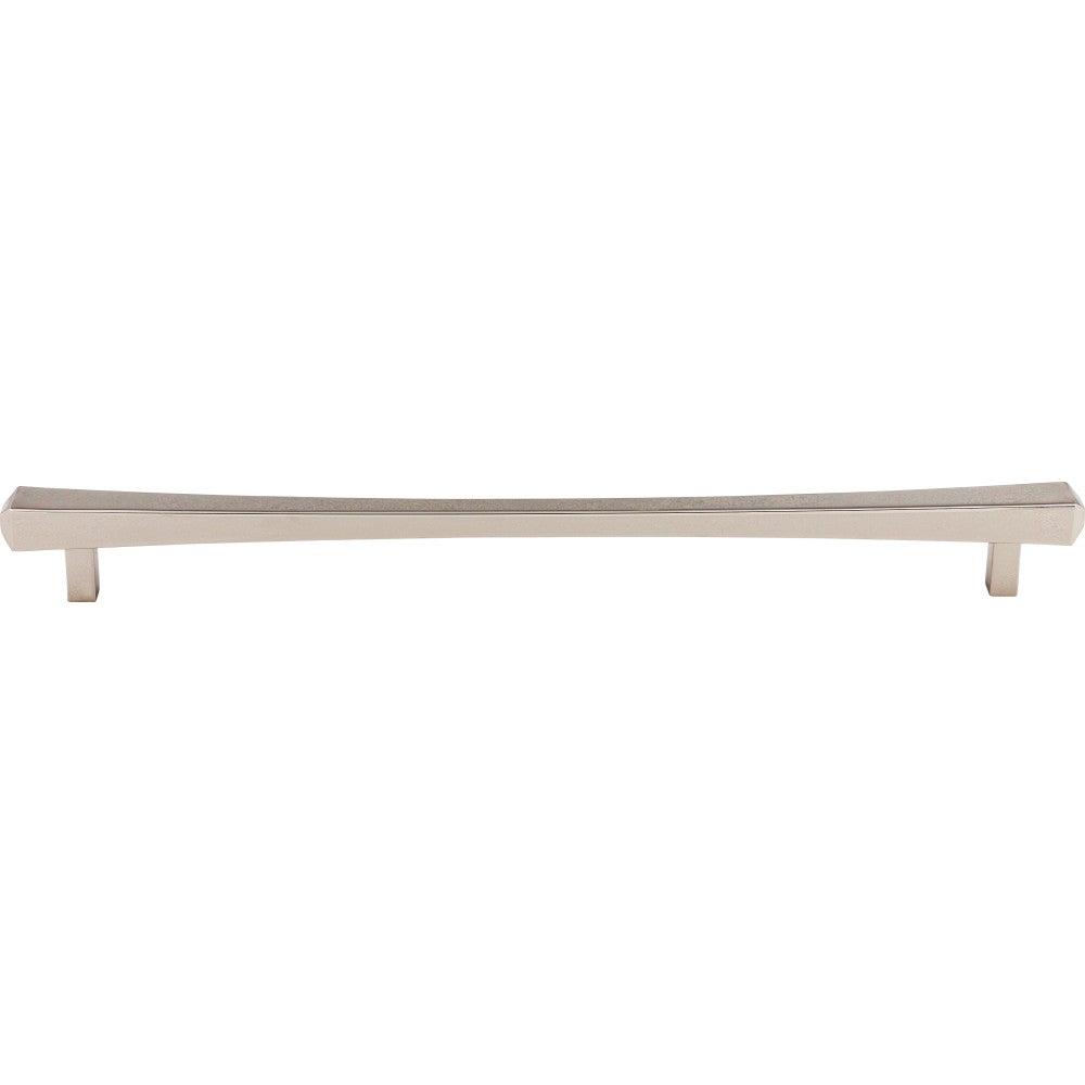 Juliet Pull by Top Knobs - Polished Nickel - New York Hardware