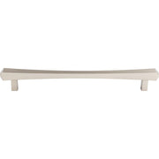 Juliet Appliance-Pull by Top Knobs - Brushed Satin Nickel - New York Hardware