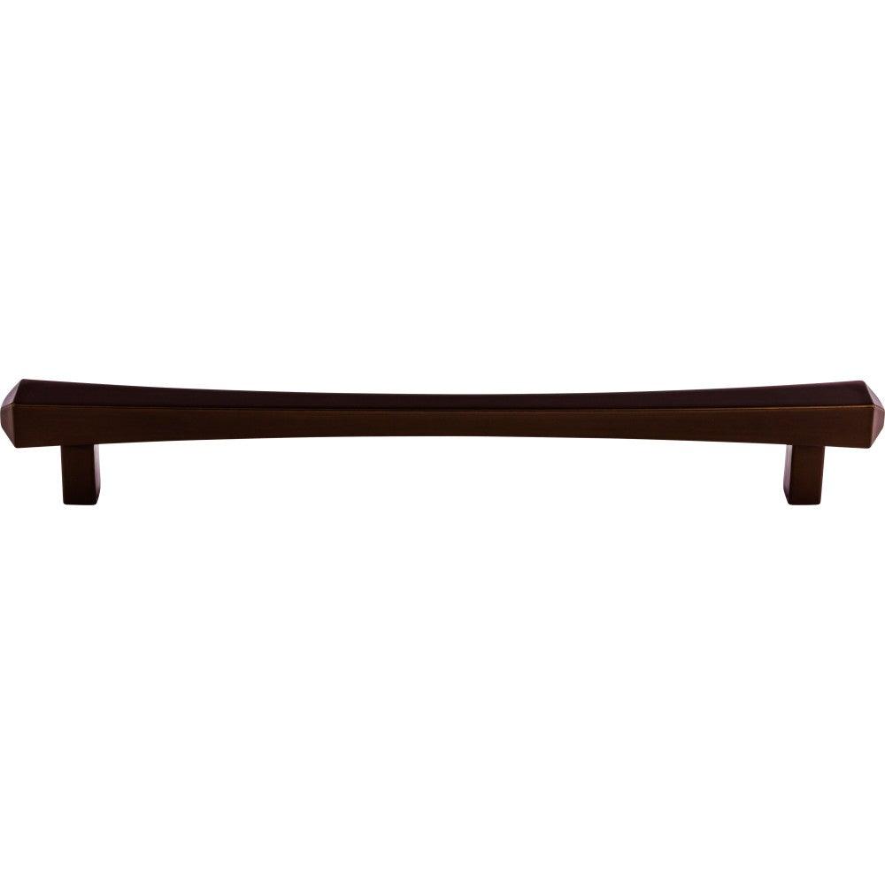 Juliet Appliance-Pull by Top Knobs - Oil Rubbed Bronze - New York Hardware