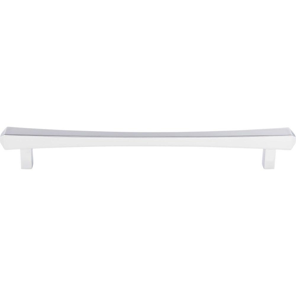 Juliet Appliance-Pull by Top Knobs - Polished Chrome - New York Hardware