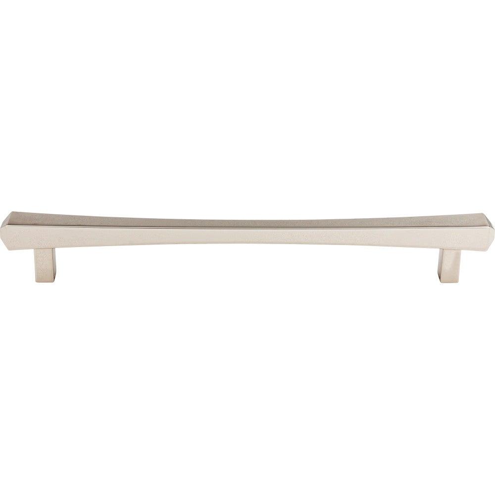 Juliet Appliance-Pull by Top Knobs - Polished Nickel - New York Hardware