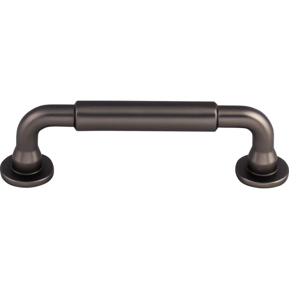 Lily Pull by Top Knobs - Ash Gray - New York Hardware