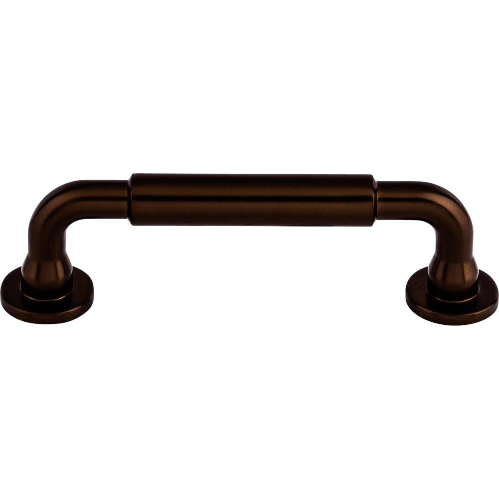 Lily Pull by Top Knobs - Oil Rubbed Bronze - New York Hardware