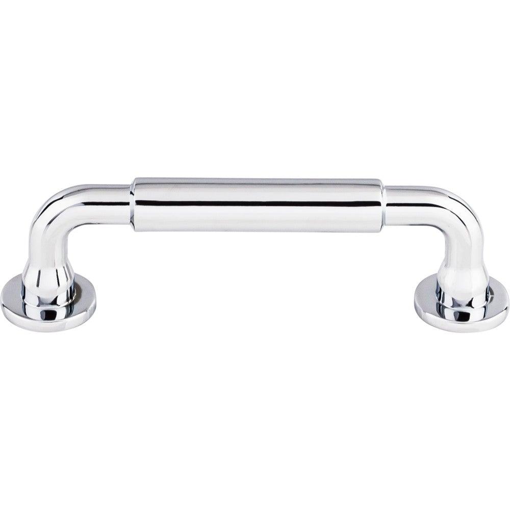 Lily Pull by Top Knobs - Polished Chrome - New York Hardware