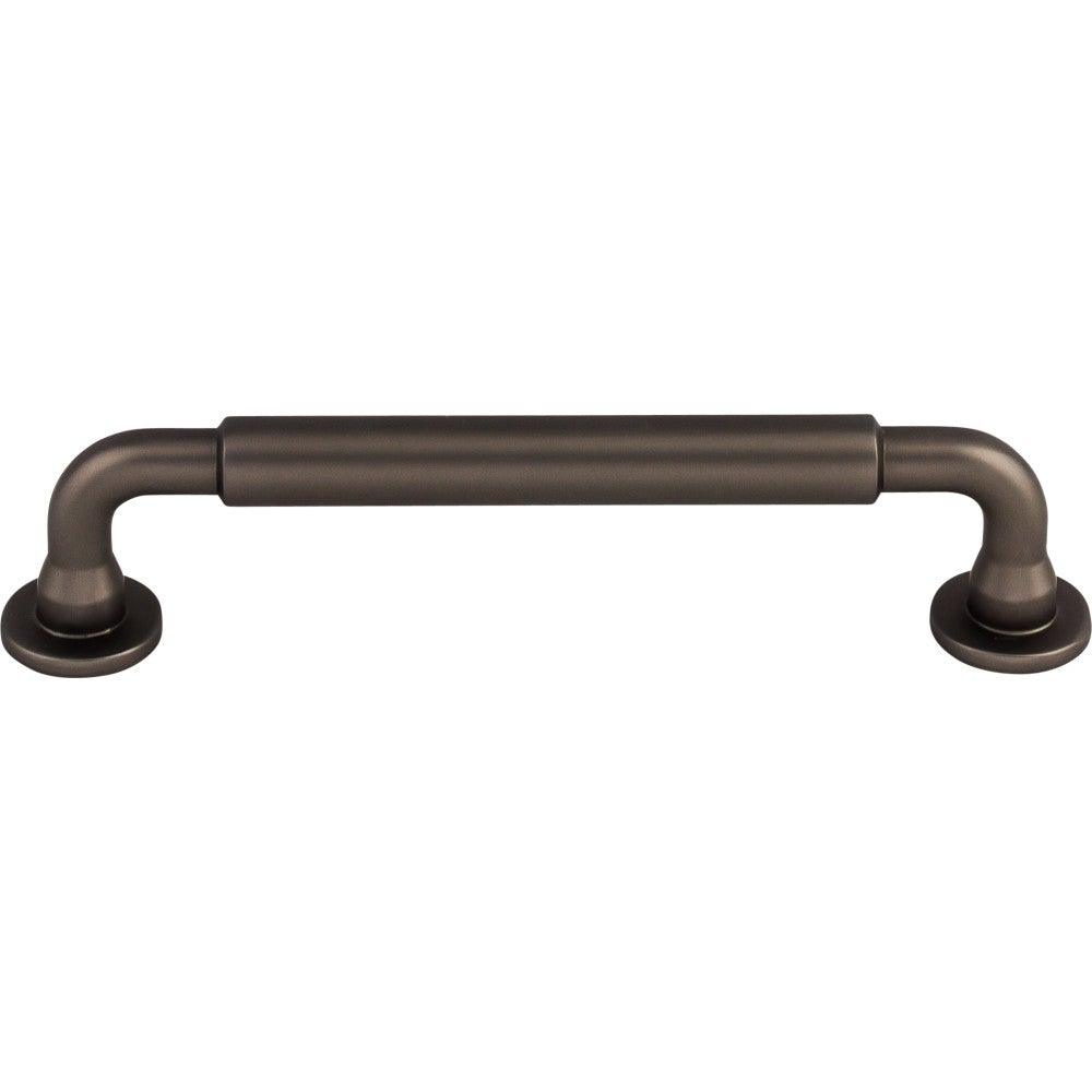 Lily Pull by Top Knobs - Ash Gray - New York Hardware