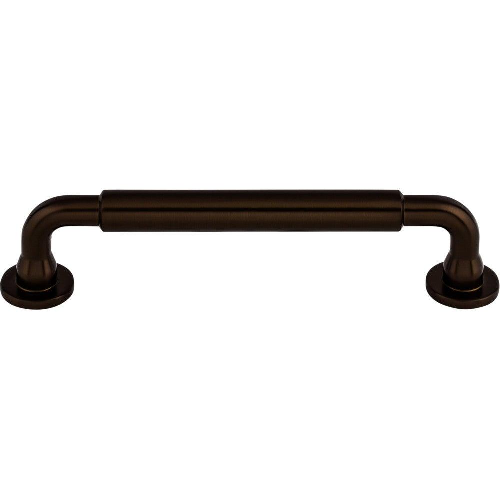 Lily Pull by Top Knobs - Oil Rubbed Bronze - New York Hardware