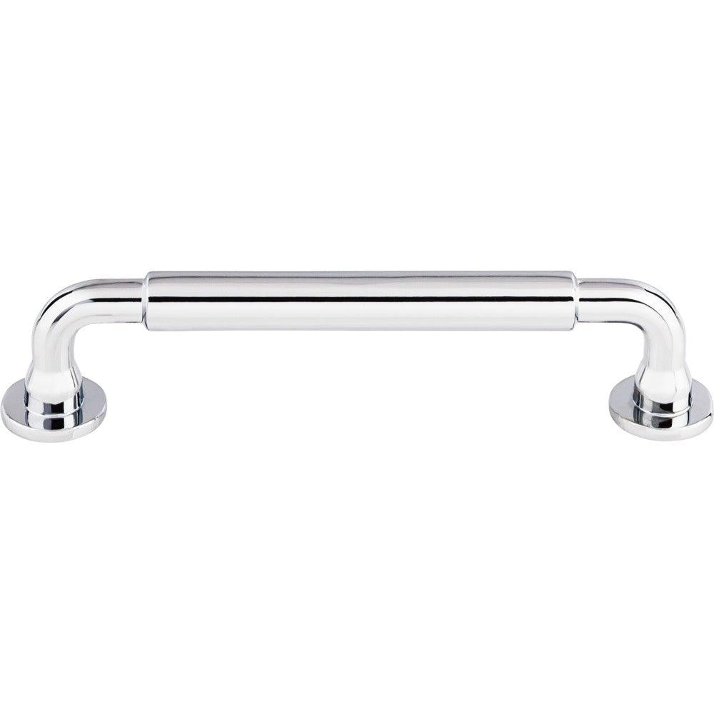 Lily Pull by Top Knobs - Polished Chrome - New York Hardware
