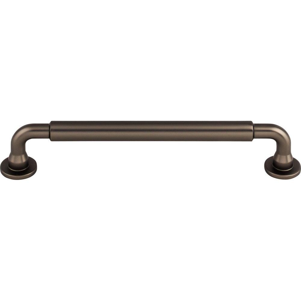 Lily Pull by Top Knobs - Ash Gray - New York Hardware