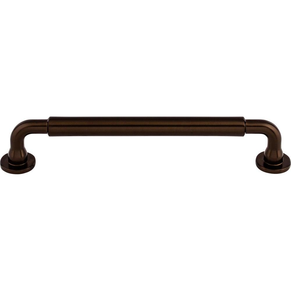 Lily Pull by Top Knobs - Oil Rubbed Bronze - New York Hardware