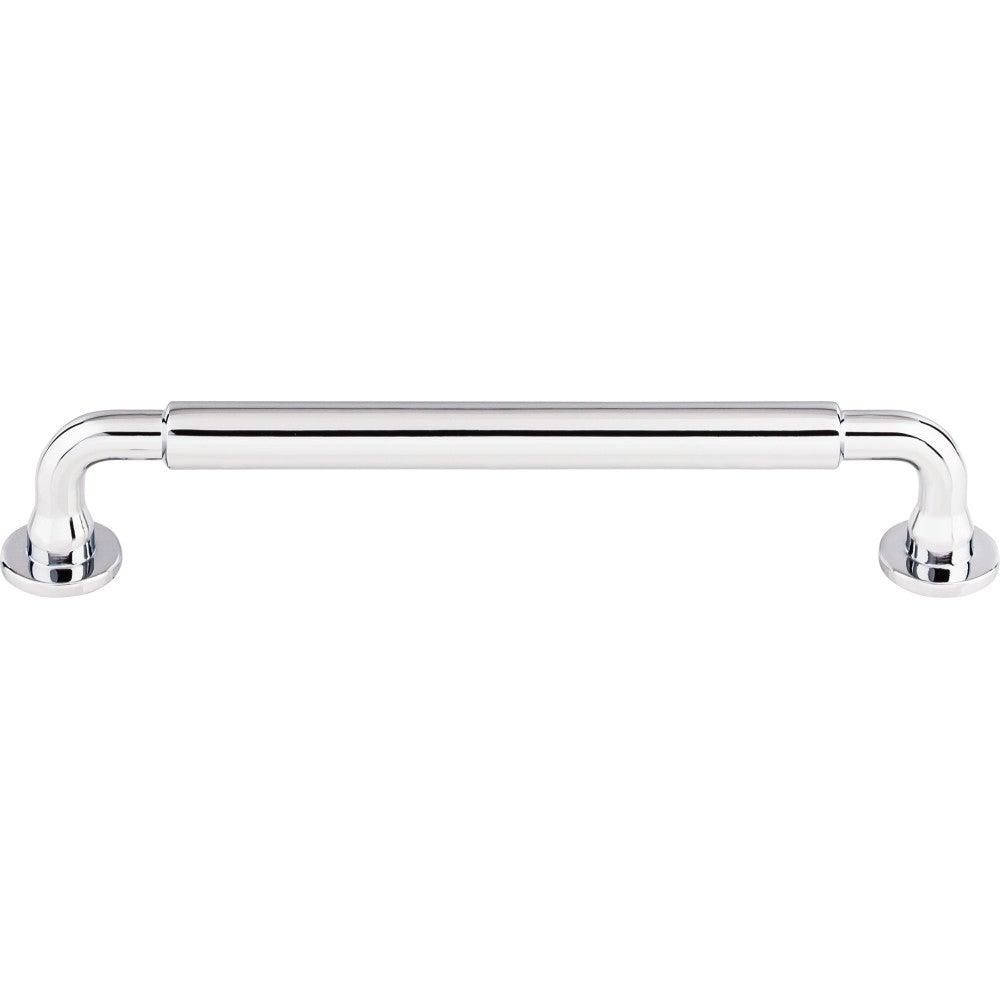 Lily Pull by Top Knobs - Polished Chrome - New York Hardware