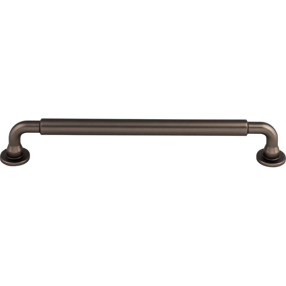 Lily Pull by Top Knobs - Ash Gray - New York Hardware