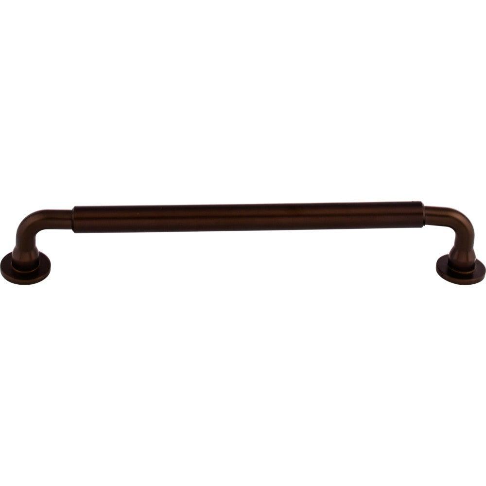 Lily Pull by Top Knobs - Oil Rubbed Bronze - New York Hardware