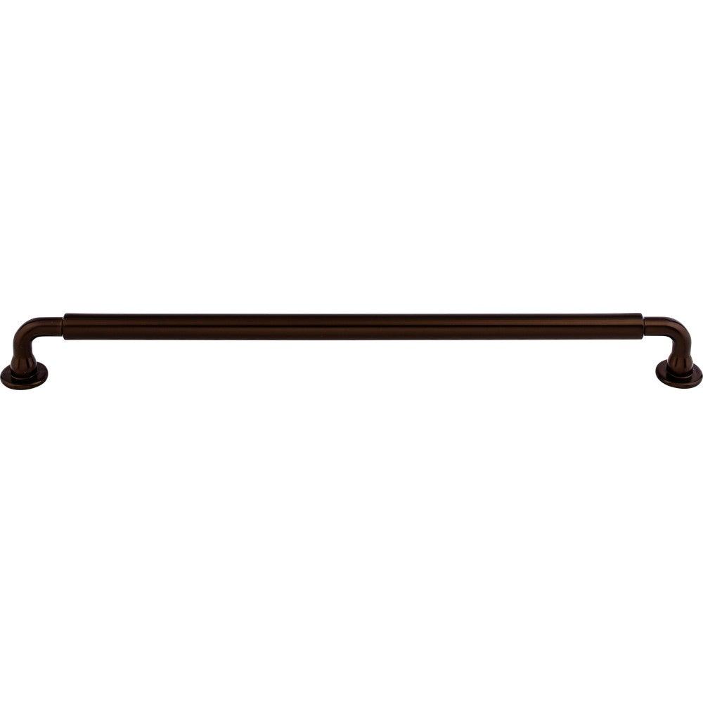 Lily Pull by Top Knobs - Oil Rubbed Bronze - New York Hardware