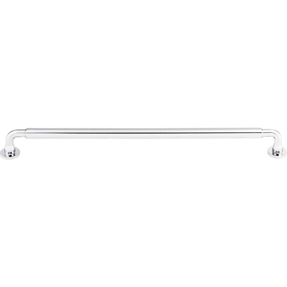 Lily Pull by Top Knobs - Polished Chrome - New York Hardware