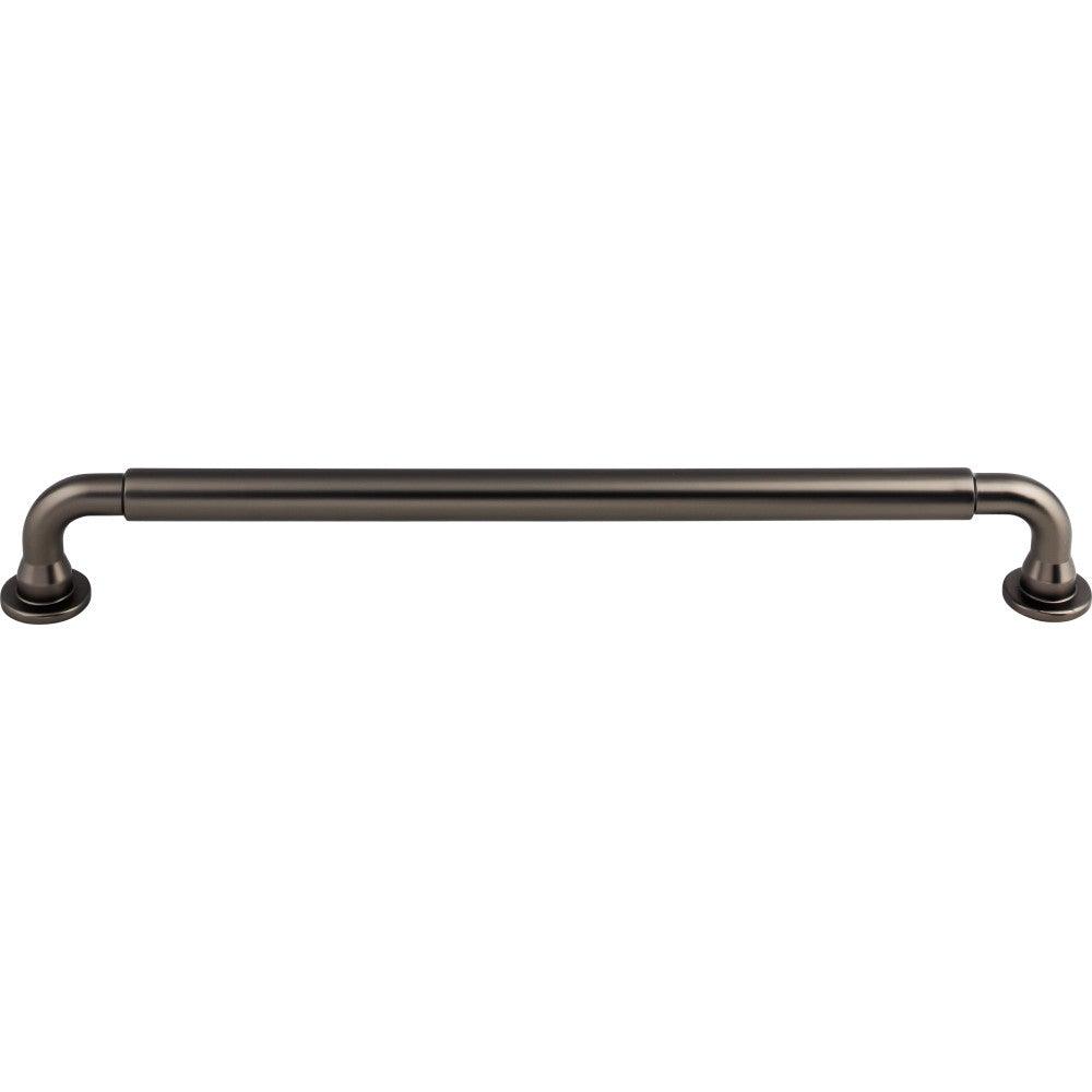 Lily Appliance-Pull by Top Knobs - Ash Gray - New York Hardware