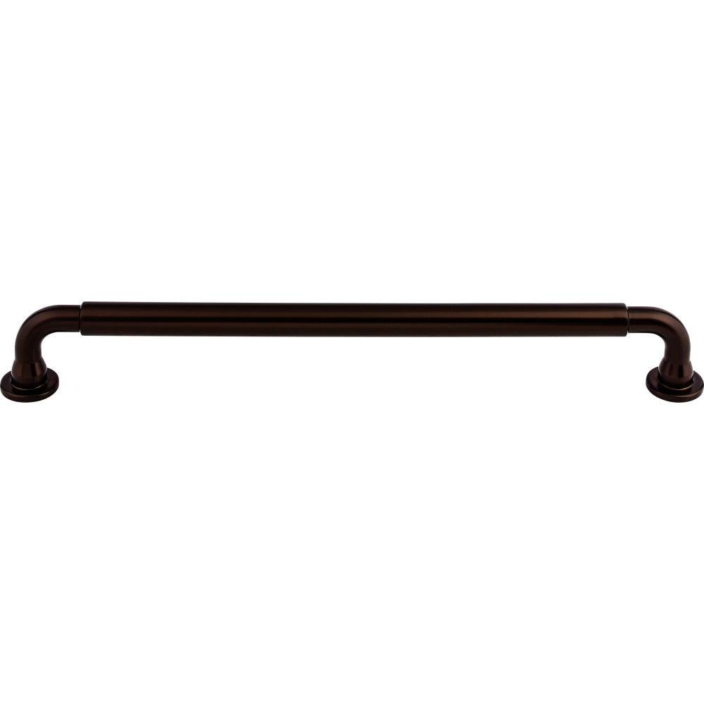 Lily Appliance-Pull by Top Knobs - Oil Rubbed Bronze - New York Hardware