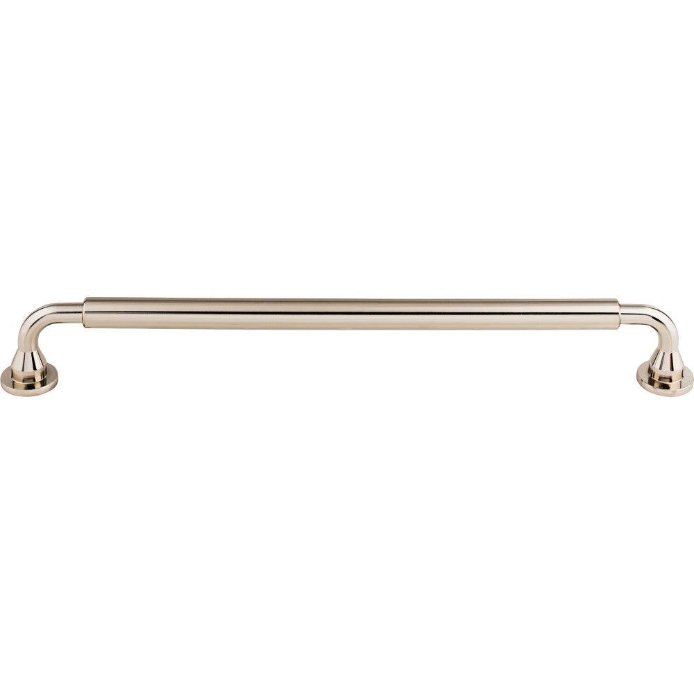 Lily Appliance-Pull by Top Knobs - Polished Nickel - New York Hardware