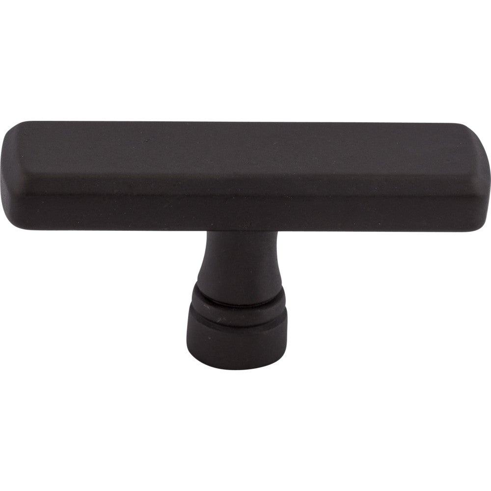 Kingsbridge Knob by Top Knobs - Sable - New York Hardware