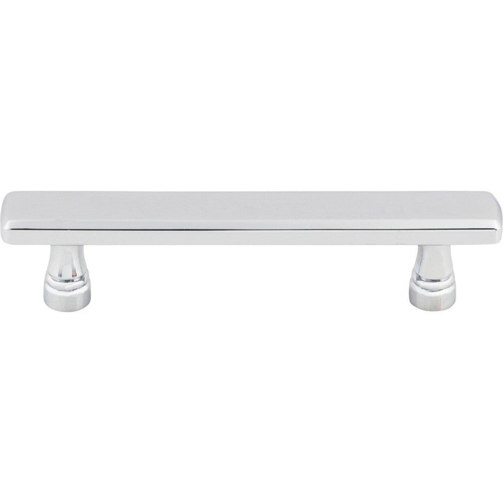 Kingsbridge Pull by Top Knobs - Polished Chrome - New York Hardware
