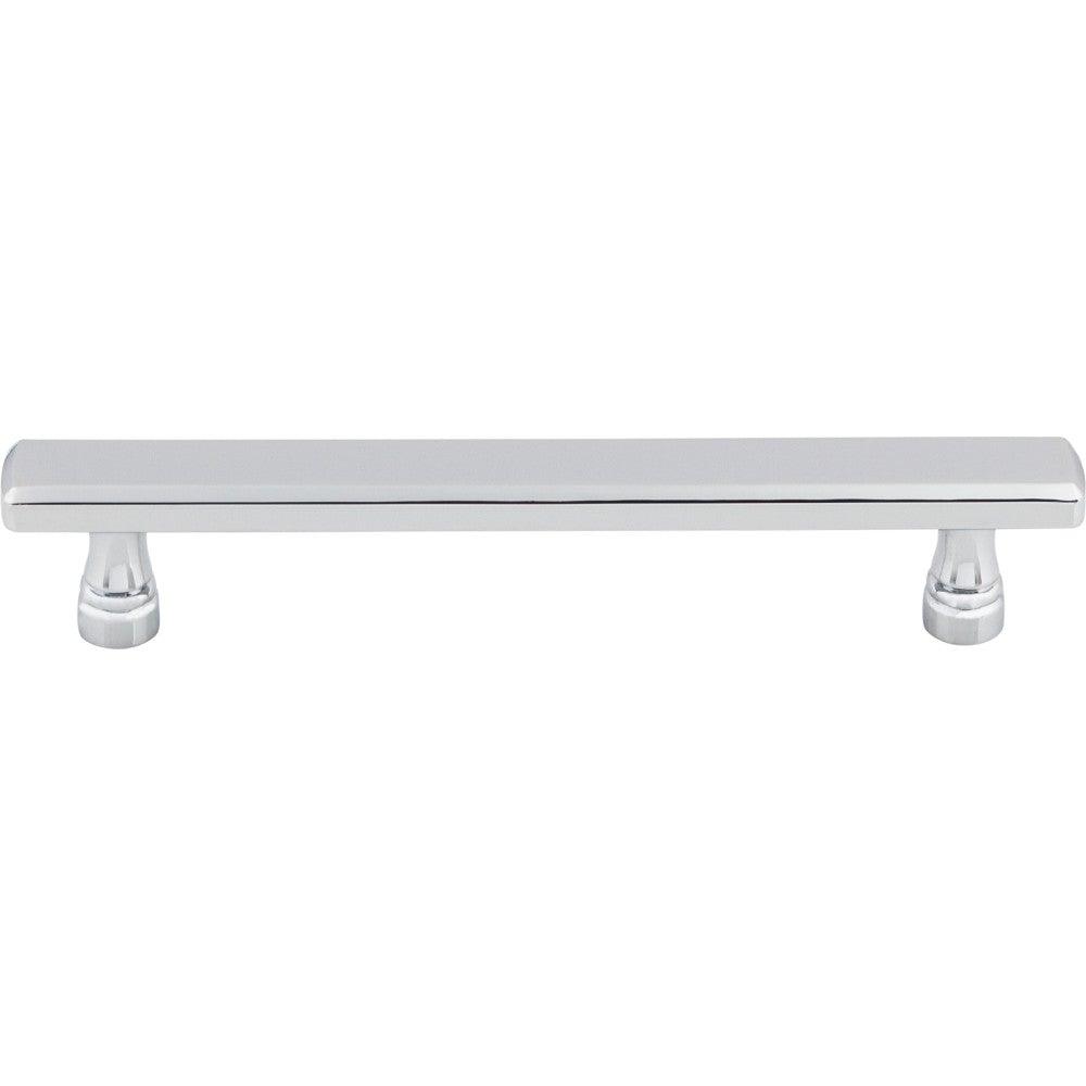 Kingsbridge Pull by Top Knobs - Polished Chrome - New York Hardware