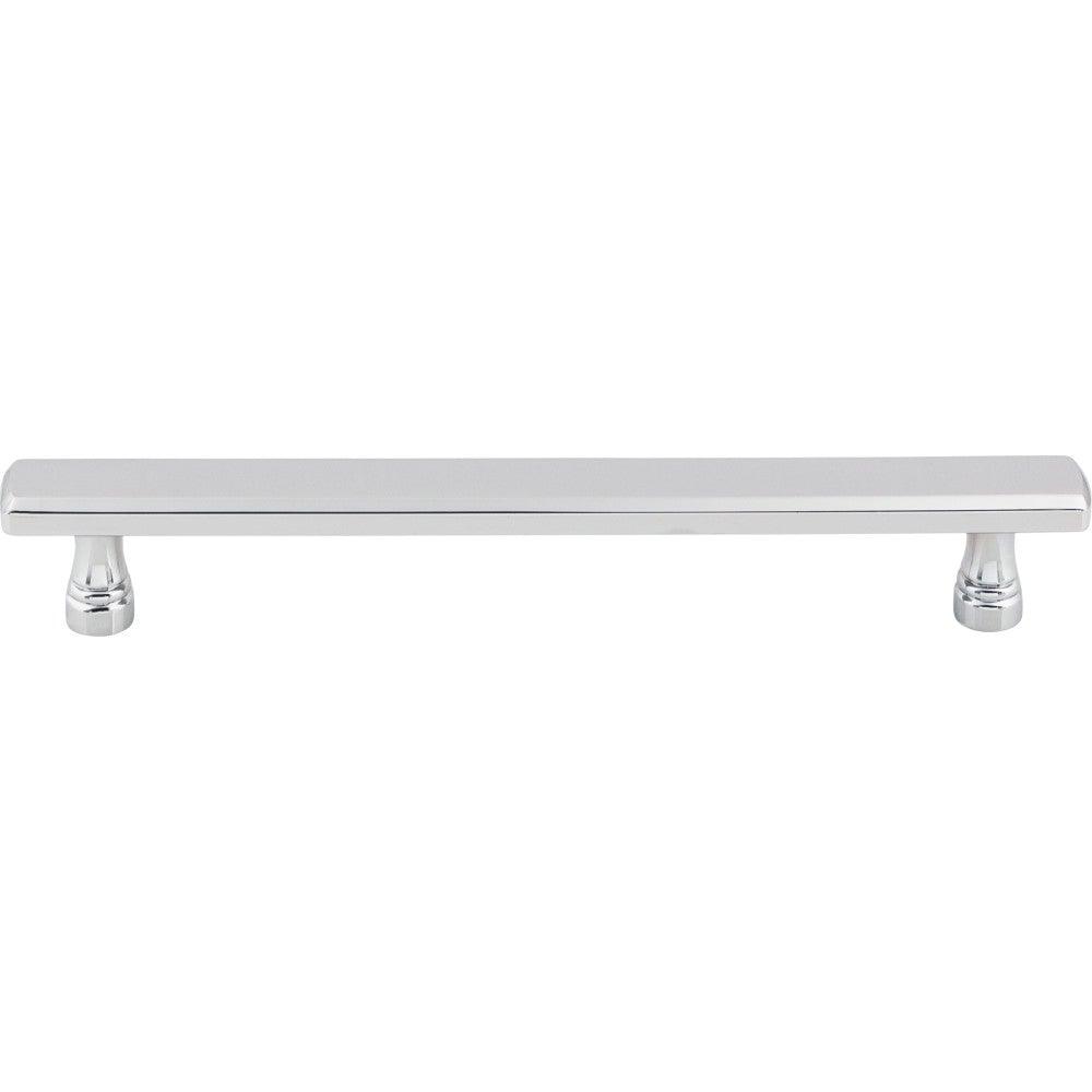 Kingsbridge Pull by Top Knobs - Polished Chrome - New York Hardware