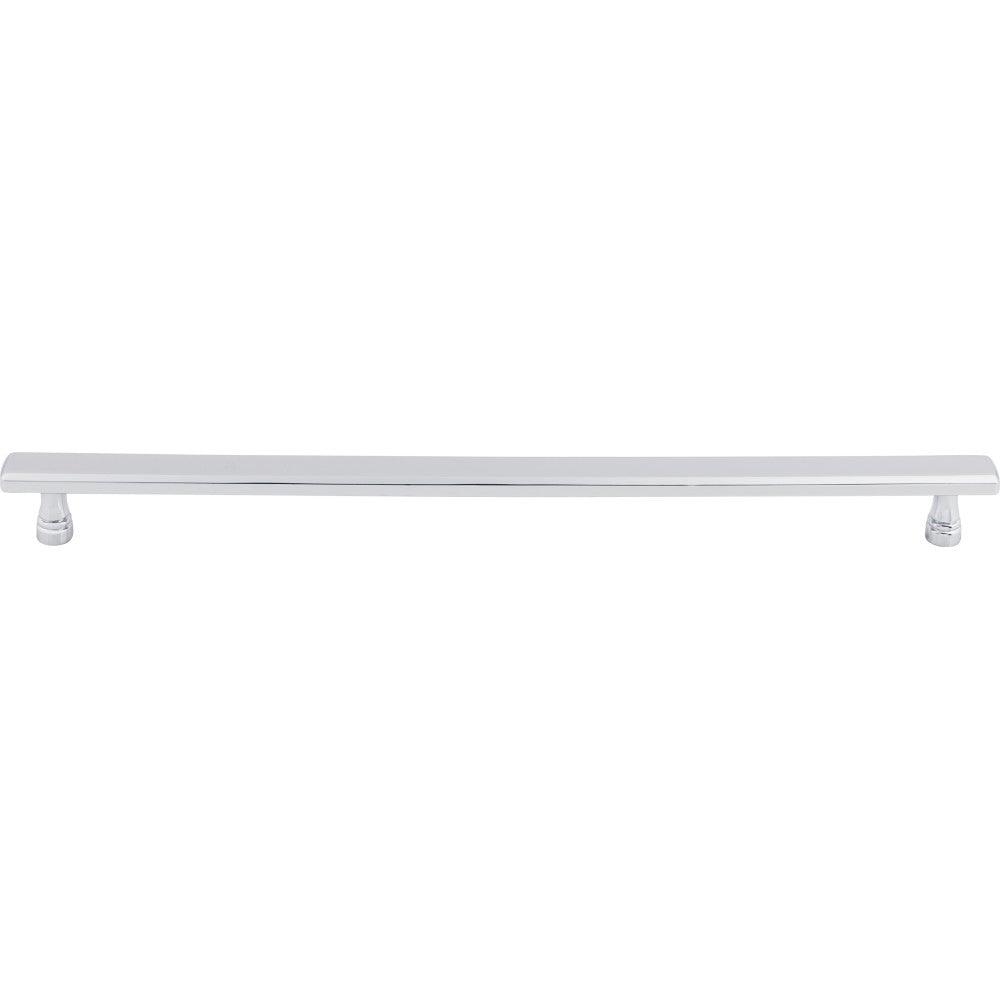 Kingsbridge Pull by Top Knobs - Polished Chrome - New York Hardware