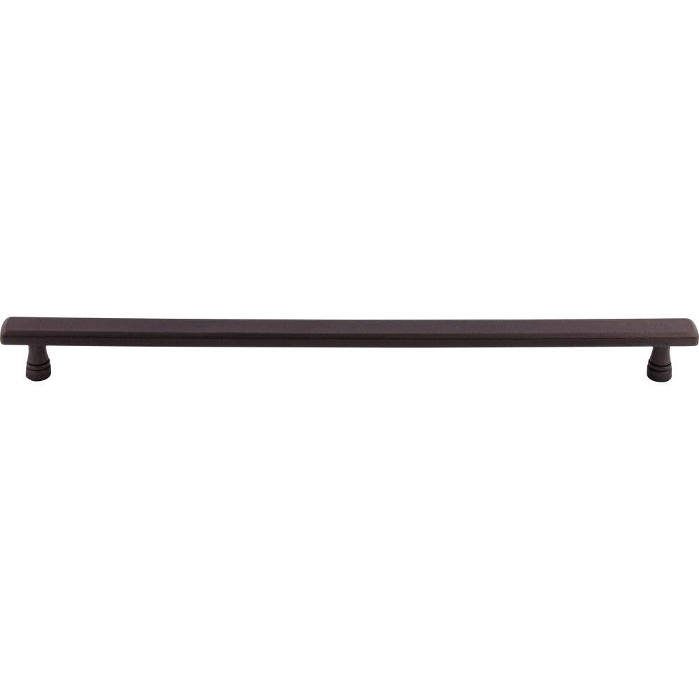 Kingsbridge Pull by Top Knobs - Sable - New York Hardware