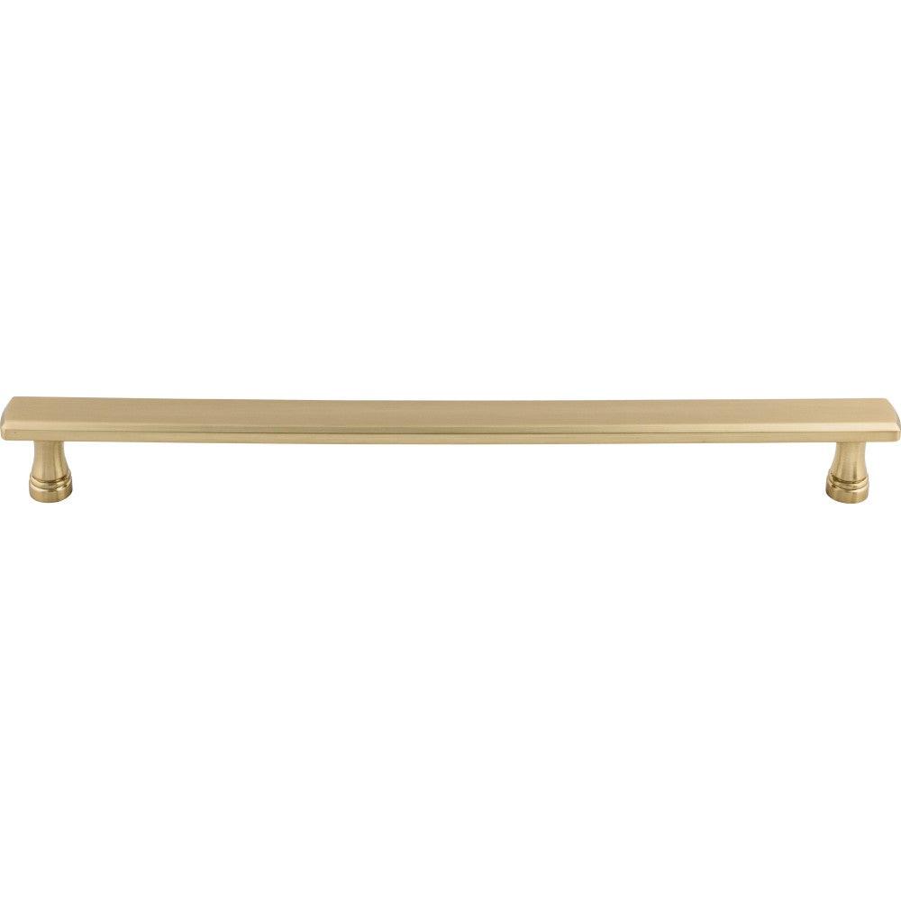 Kingsbridge Appliance-Pull by Top Knobs - Honey Bronze - New York Hardware