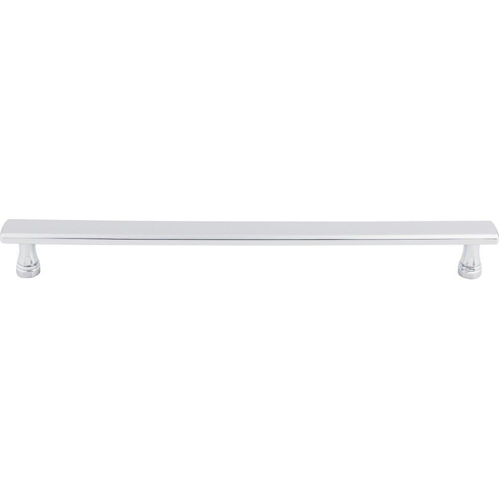 Kingsbridge Appliance-Pull by Top Knobs - Polished Chrome - New York Hardware