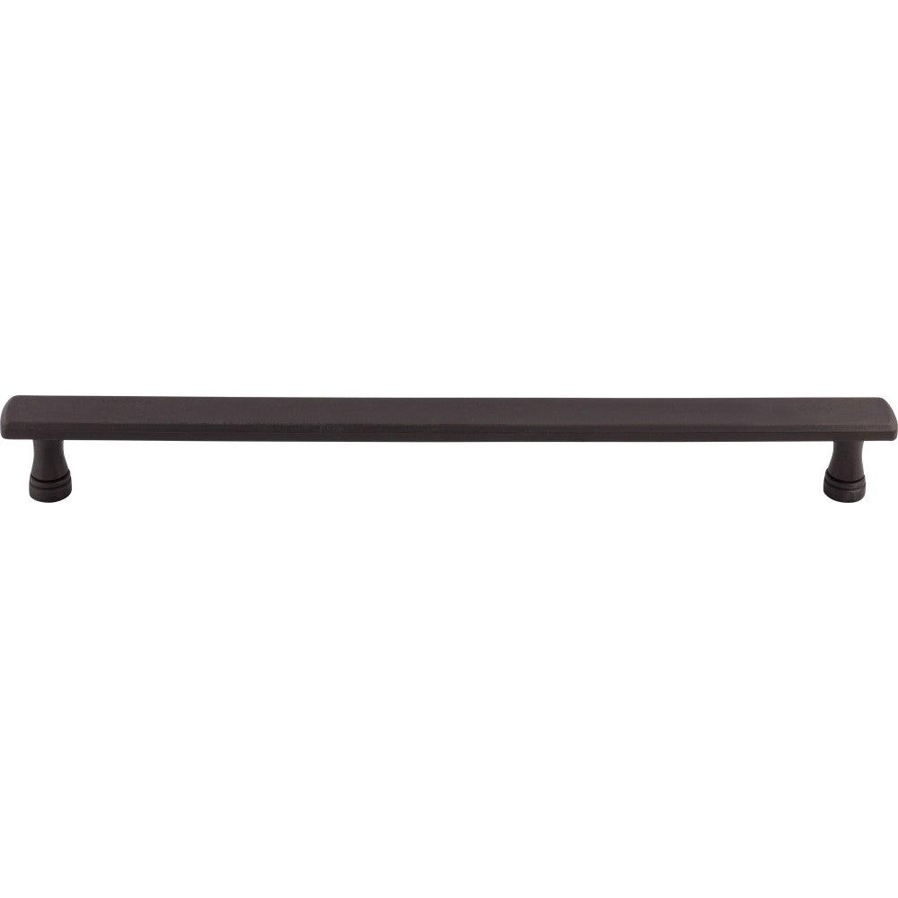 Kingsbridge Appliance-Pull by Top Knobs - Sable - New York Hardware