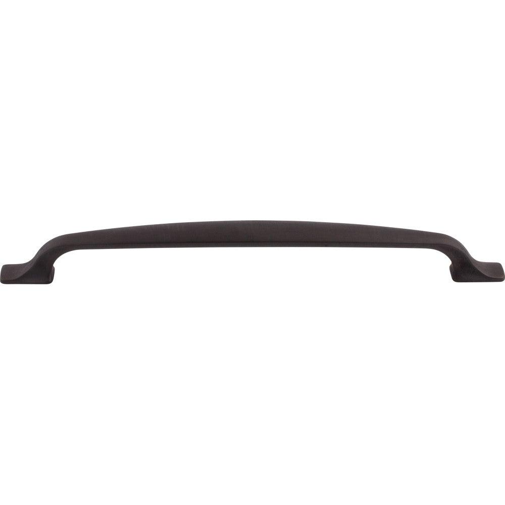 Torbay Pull by Top Knobs - Sable - New York Hardware