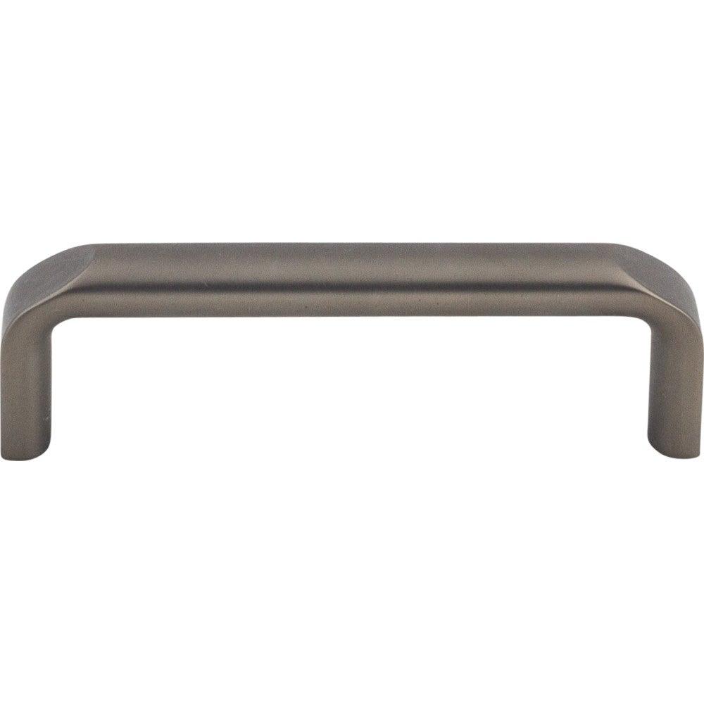 Exeter Pull by Top Knobs - Ash Gray - New York Hardware