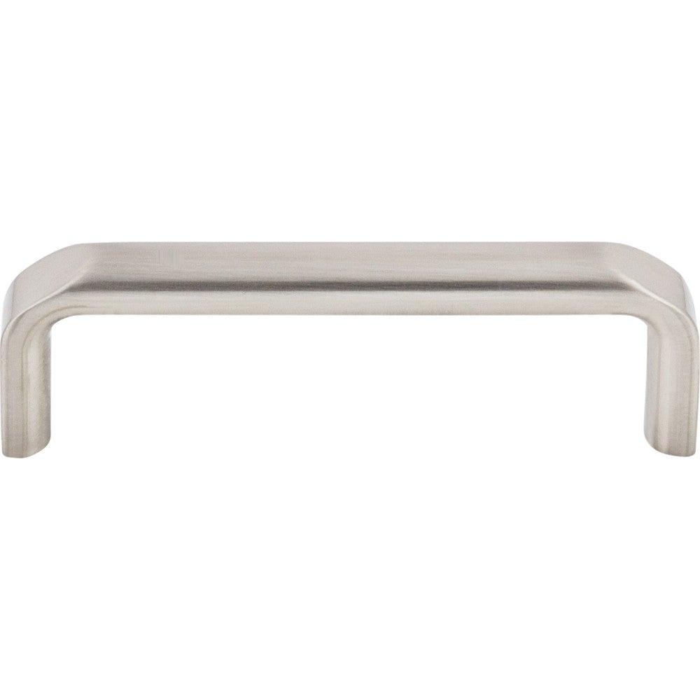 Exeter Pull by Top Knobs - Brushed Satin Nickel - New York Hardware