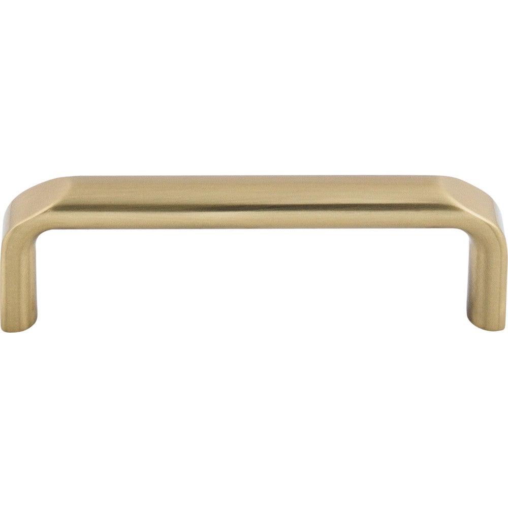 Exeter Pull by Top Knobs - Honey Bronze - New York Hardware