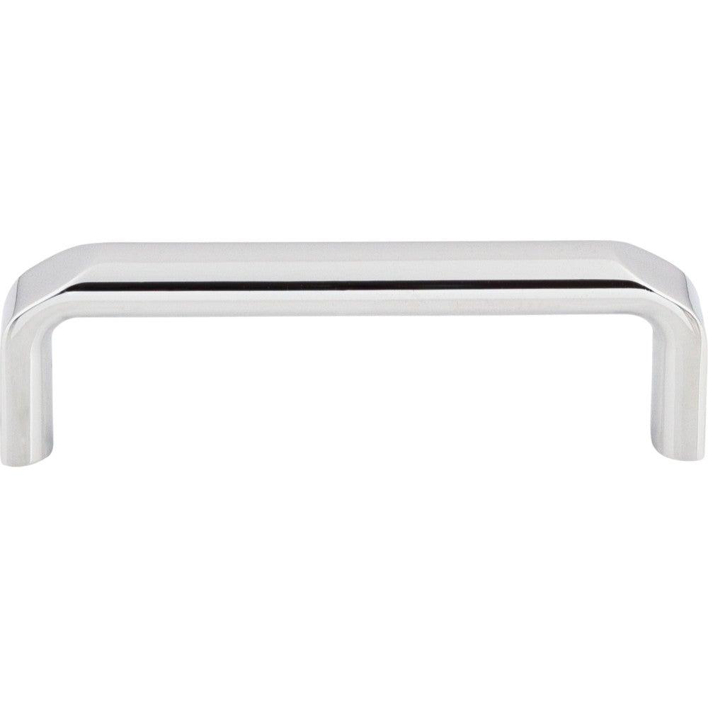 Exeter Pull by Top Knobs - Polished Chrome - New York Hardware