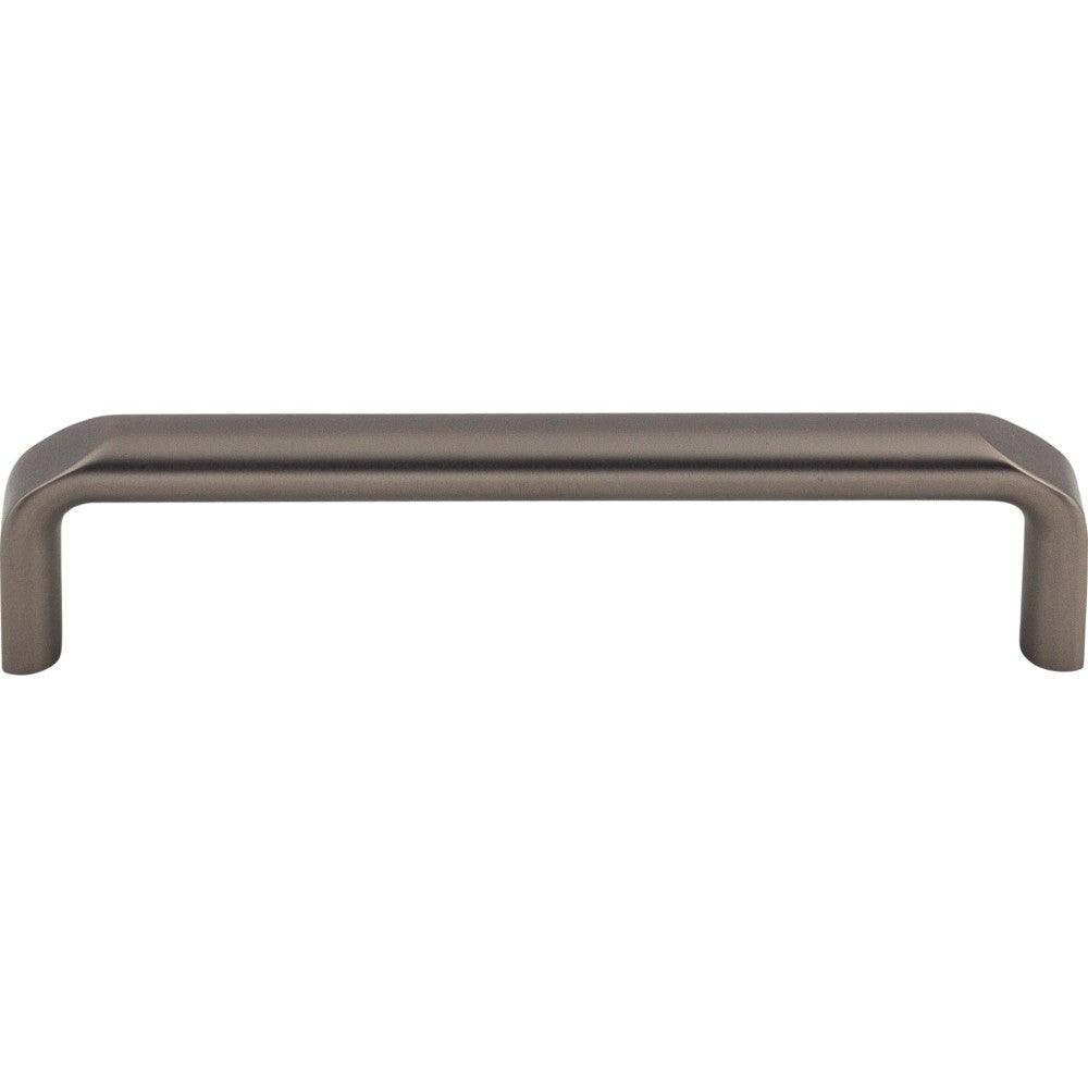 Exeter Pull by Top Knobs - Ash Gray - New York Hardware