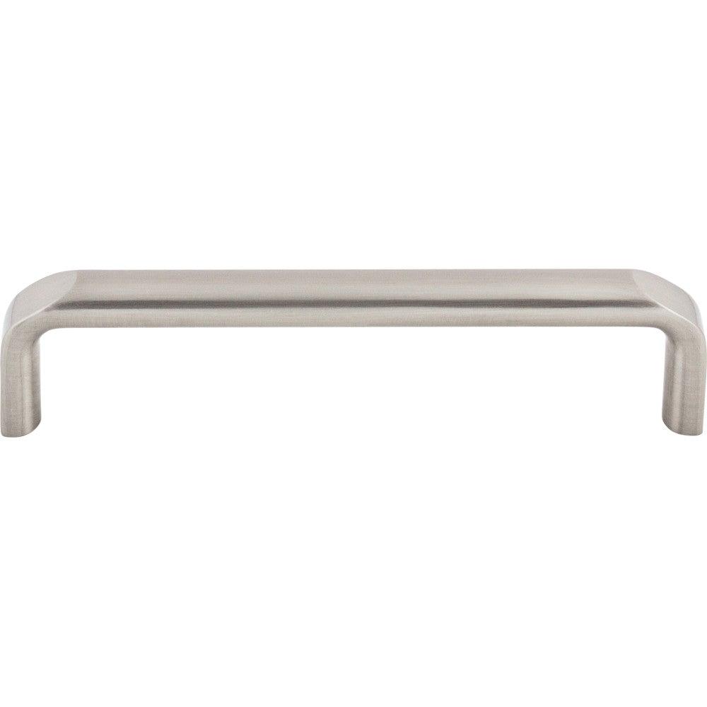 Exeter Pull by Top Knobs - Brushed Satin Nickel - New York Hardware