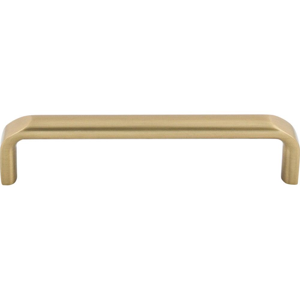 Exeter Pull by Top Knobs - Honey Bronze - New York Hardware