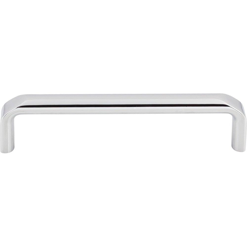 Exeter Pull by Top Knobs - Polished Chrome - New York Hardware