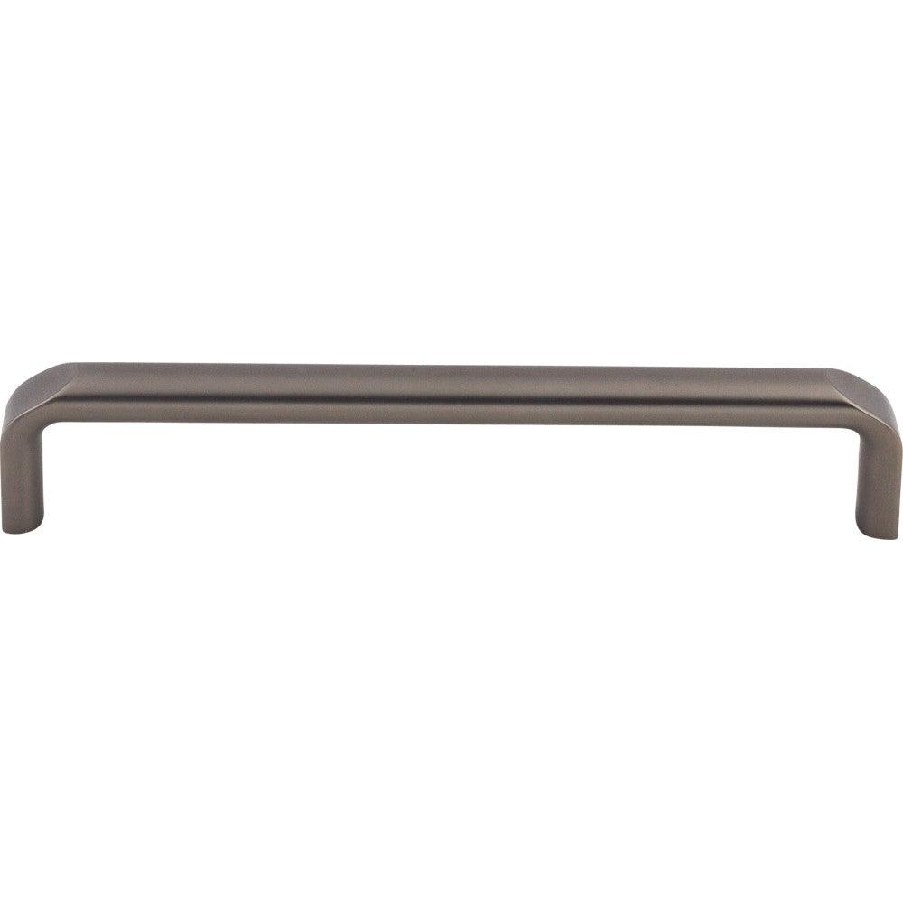 Exeter Pull by Top Knobs - Ash Gray - New York Hardware