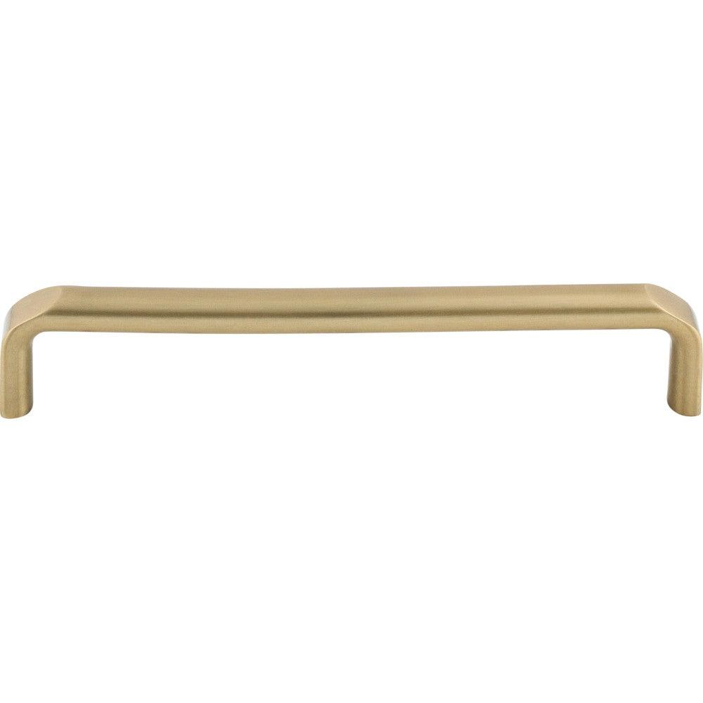 Exeter Pull by Top Knobs - Honey Bronze - New York Hardware