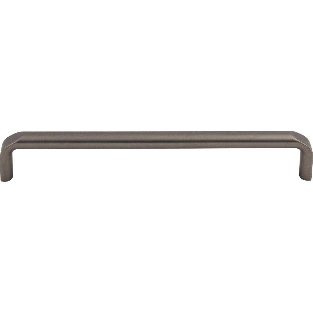 Exeter Pull by Top Knobs - Ash Gray - New York Hardware
